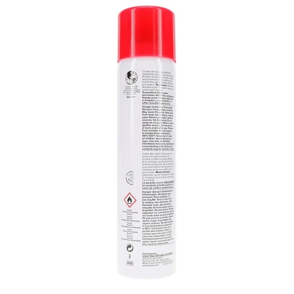 Paul Mitchell Flexible Style Super Clean Spray 315ml - Picture 3 of 3
